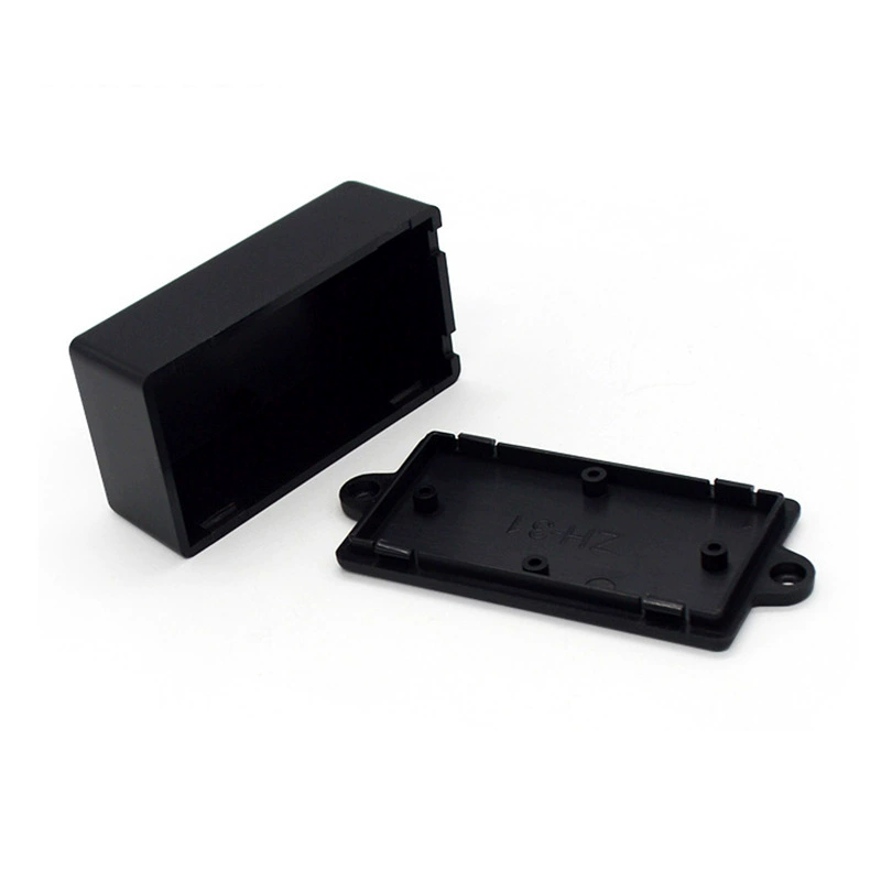 Orom 66*36*26 пластиковый корпус настенный электрический ящик для мониторинга питания корпус высококачественный корпус прибора W03