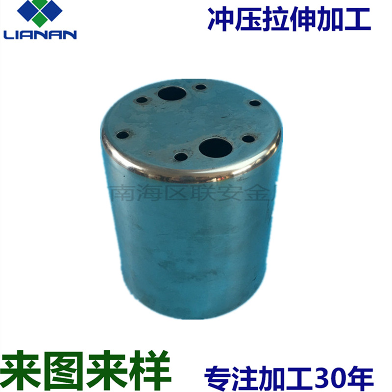 机械五金加工 冲压加工 不锈钢深拉伸 不锈钢钣金加工