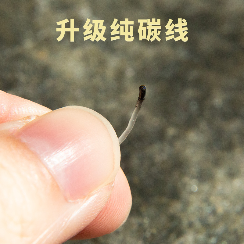 马口亮片路亚饵淡水远投微物翘嘴白条专杀瓜子亮片套装绑好假饵