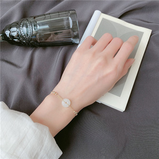 14k����ƽ���ۺ��������ŮDIY�ֹ�ԭ���ִ����s�r�и��ִ��|�ۿ�