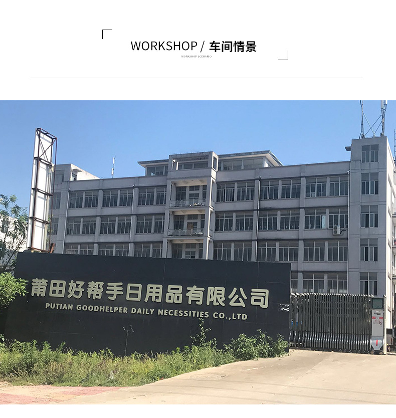 外贸加厚防水围裙制服呢可印logo防油污家用厨房防水工作围裙批发详情24