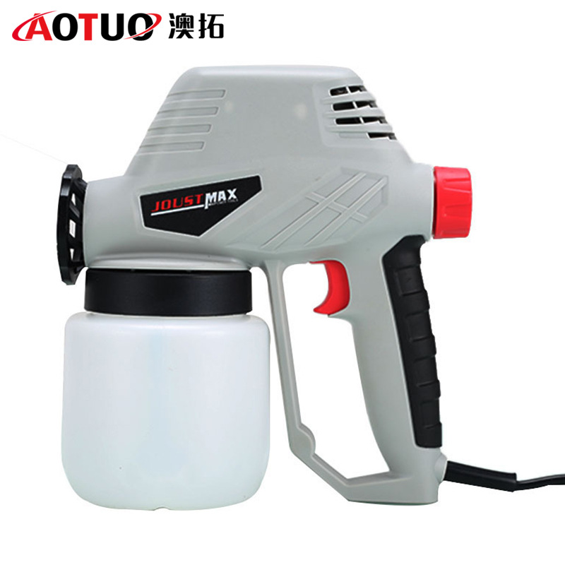 Large favorably high pressure Spray Spray gun Electric Paint spray gun latex Spray gun wholesale