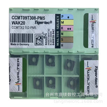 WALTERߠCCMT09T308-PM5 WAK20܇Ƭ䓼TF
