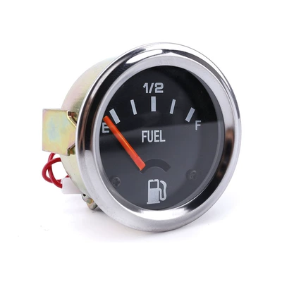 Cross-border hot-selling car modified automobile instrument