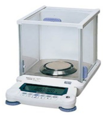 AUW120D电子天平
