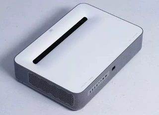 激光投影设计 投影机 投影仪 工业产品外观ID开发结构设计公司