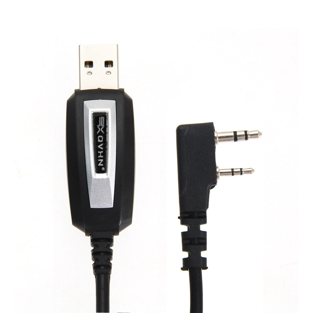 Factory wholesale Baofeng Write frequency UV-5R BF-888 USB Write frequency K head customized special offer