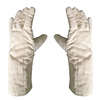 oven glove Anti scald thickening Baking High temperature resistance kitchen household Microwave Oven heat insulation Anti scald Oven Dedicated glove