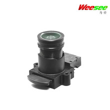 ��ͫ�ǹ⼉�R�^ ���b4mm F1.4 YT1036-2MP+IR0717  ��ҹȫ���R�^