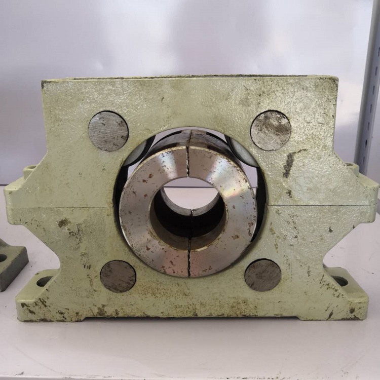 4 륜 먼지에 베어링