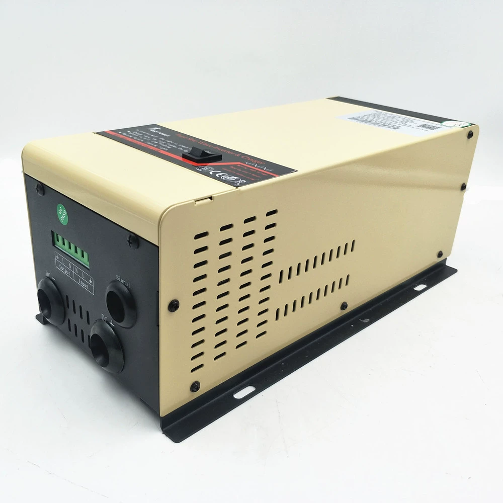 Промышленный источник питания, 1000W, 12В, 220В