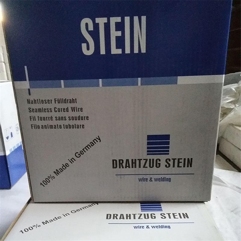 德国斯坦因A760M耐磨焊丝德国斯坦因A760M耐磨焊丝