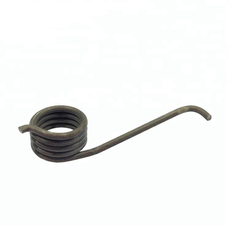 浙江弹簧厂设计制作单扭簧 双扭簧 不锈钢碳钢高弹力