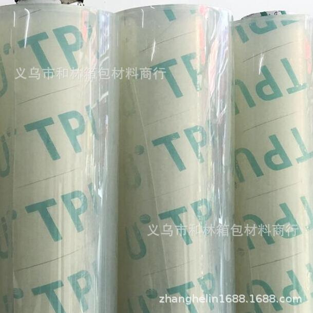 Super Transparent Breathable Film Waterproof Breathable Film…