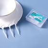 妙霖 Polymer oral dental floss, 30 pieces, factory direct supply, wholesale