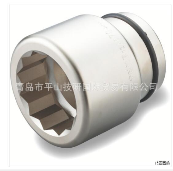 前田TONE六角套筒3S-5.5L 3S-06L 3S-07L 3S-08L 3S-09L 3S-10L