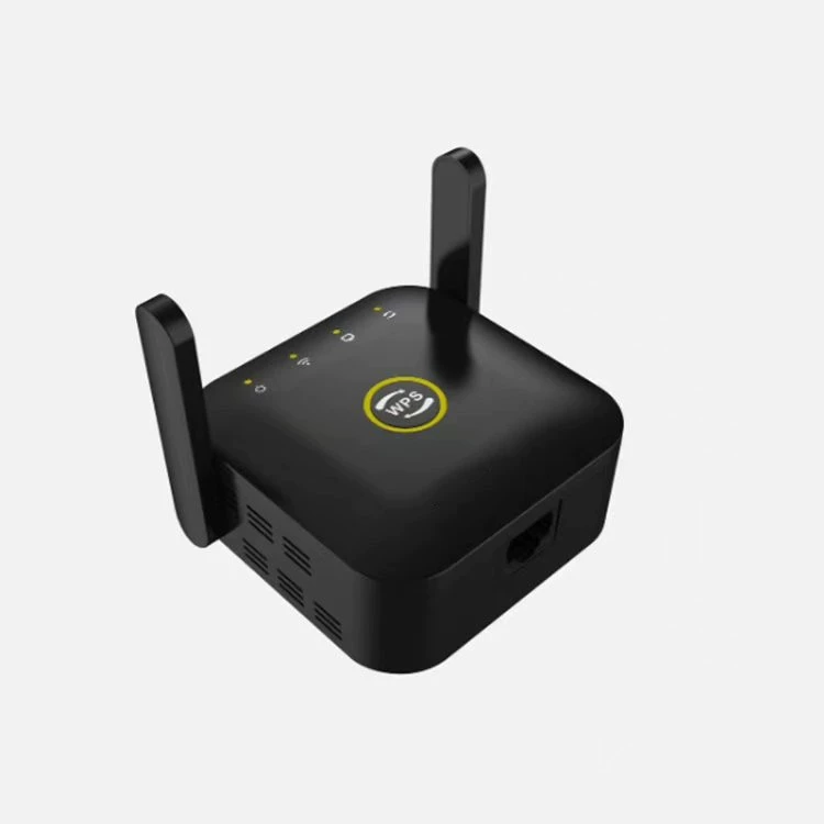 Усилитель беспроводного сигнала 300 МВт WiFi репитер Renewater WiFi Expanded Lauret новый WR22