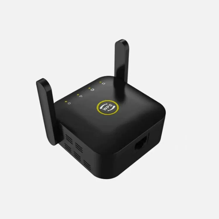 Усилитель беспроводного сигнала 300 МВт WiFi репитер Renewater WiFi Expanded Lauret новый WR22