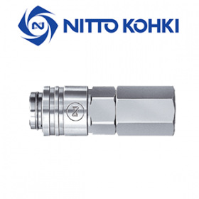 日东工器  快速接头MS-10SF小型插塞  快速接头  MS-10SF