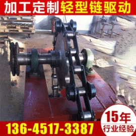 传动链;涂装配件;涂装生产线