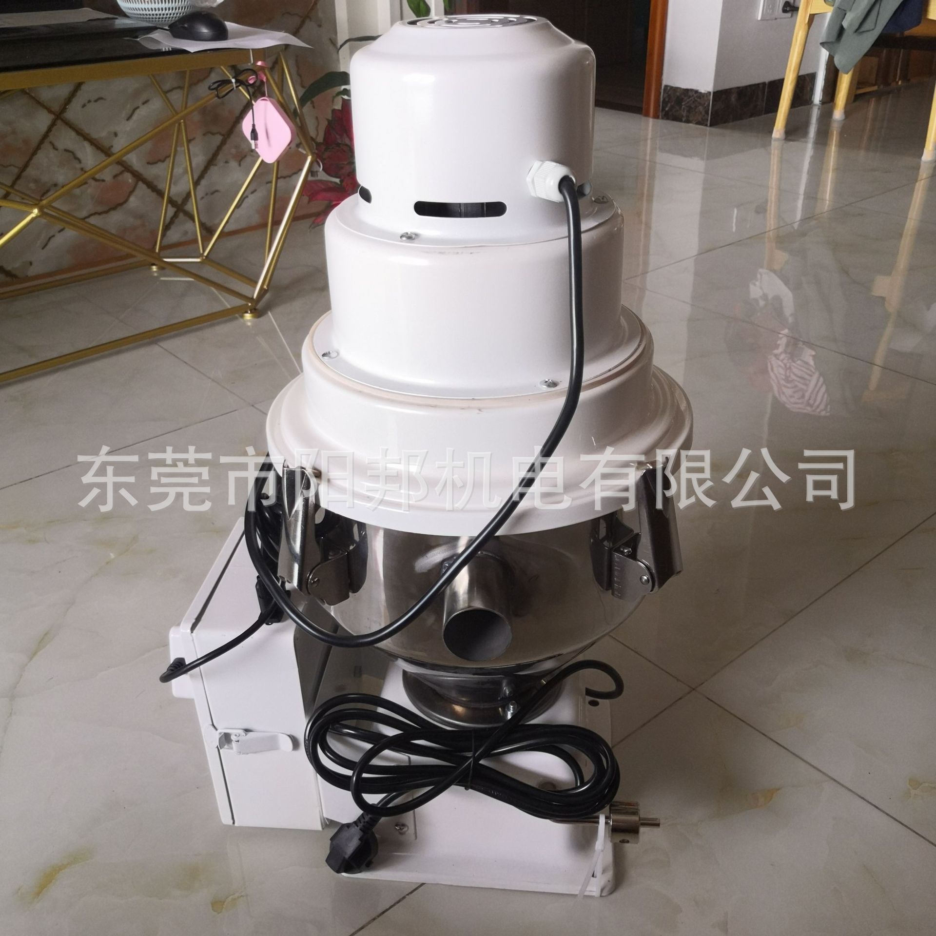 厂家供应注塑供料吸料机 300G真空上料机 厂家直销 省内包邮