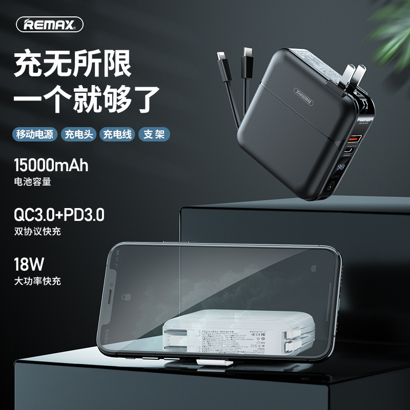 Power supply