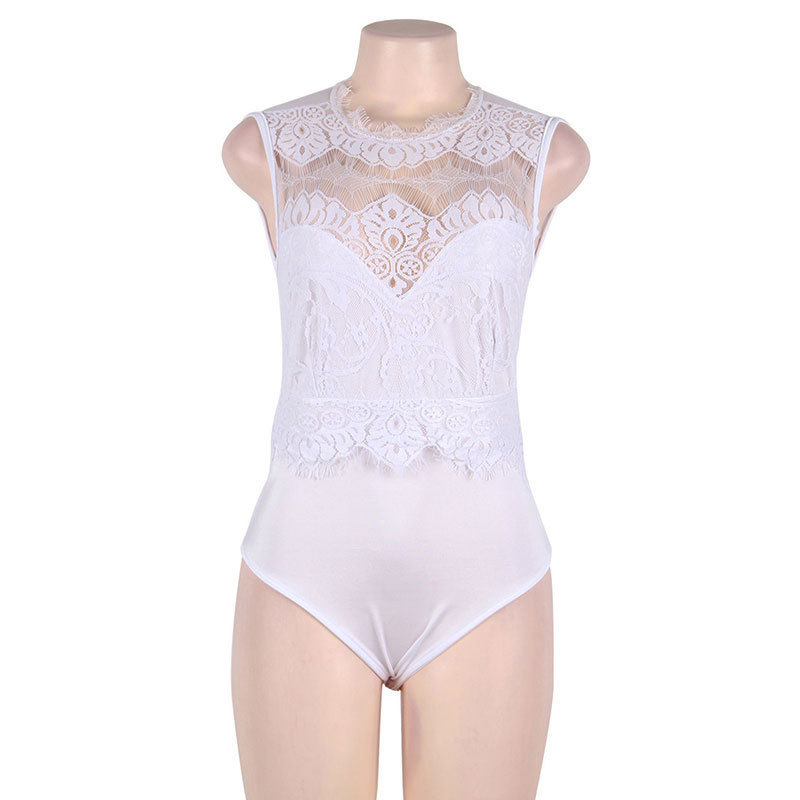 Lingerie Image 8