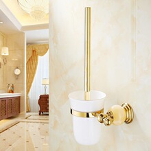 毛巾架浴室架卫生间不锈钢套装金色浴巾置物架2层牢固型免打孔2层