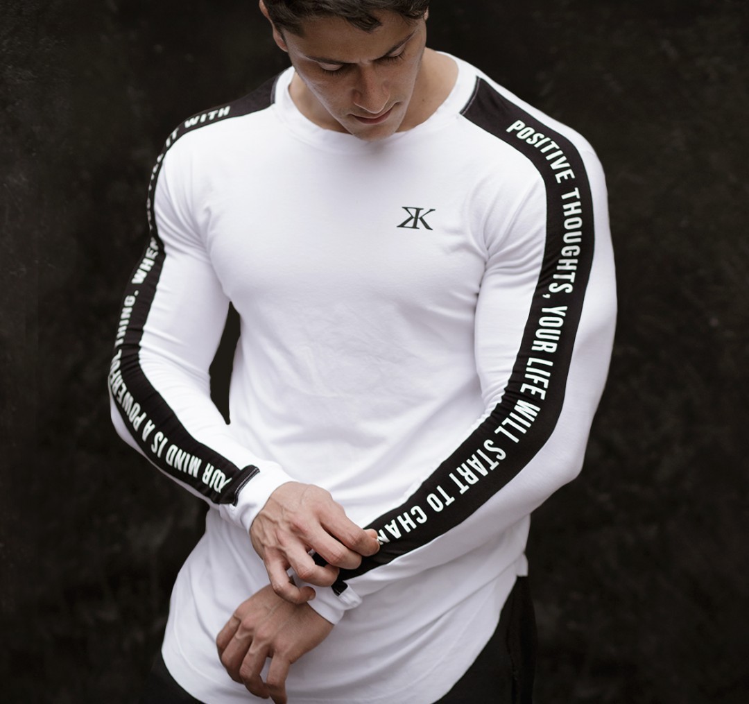 Autumn T-shirt