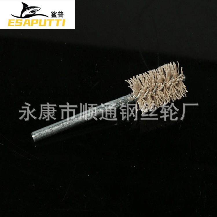 鲨普牌试管刷 cleaning brush