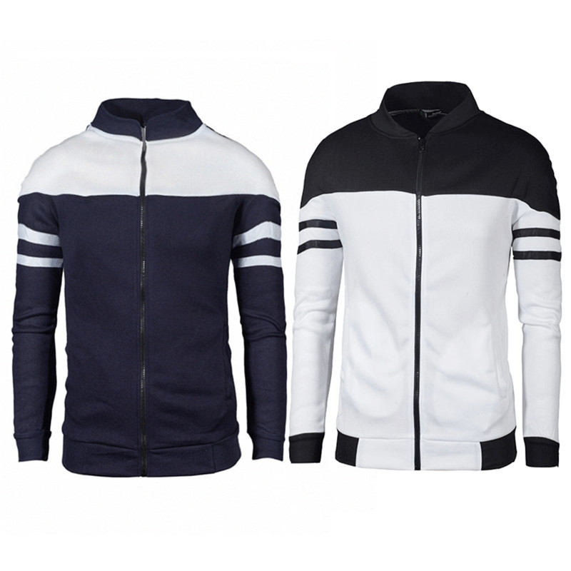 Men's jackets Spring and autumn Japanese...