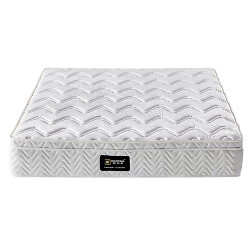 Compressed independent bag spring mattress natural latex Simmons high-end hotel direct sales can be customized factory wholesale price