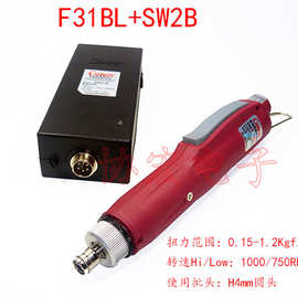 小扭力无刷电批CONOS screwdriver F-33BL F-31BL F-35BL F-31BLL