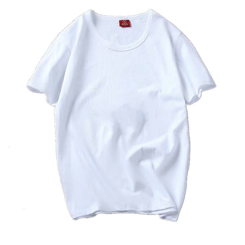 T-shirt homme en coton - Ref 3439194 Image 10