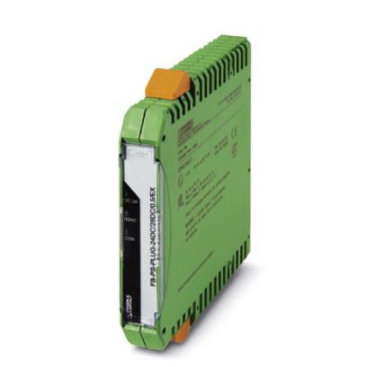 菲尼克斯 电源模块 - FB-PS-PLUG-24DC/28DC/0.5/EX - 2316132