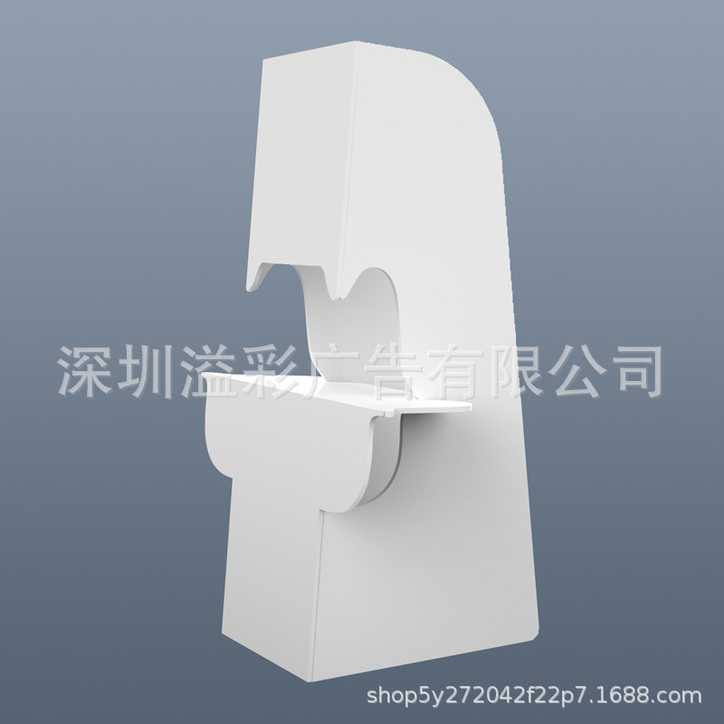 Paper back support photo stand KT board display advertising Butterfly paper Chevron board desktop table card stand Paper back support photo stand KT board display advertising Butterfly paper Chevron board desktop table card stand