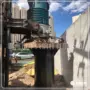 高压定制电力输电钢管杆