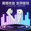 Wireless headphones, earplugs, x12, bluetooth, suitable for import, new collection, wholesale, custom made