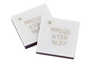 Marki IQ混频器MMIQ-0205SSM---苏州瑞贝斯优势代理