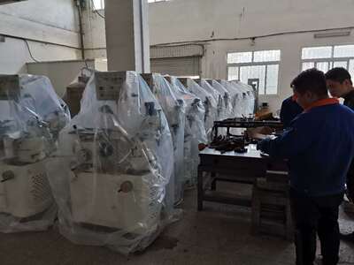 生産銑磨機 透鏡精磨機 抛光機光學冷加工設備WRH可根據要求定制