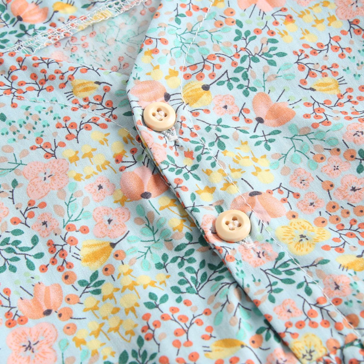 Children's bodysuit for new born