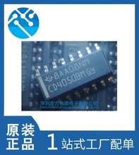 ԭ�b��Ʒ CD4050BM 4050BM �NƬSOP-16 ���_���;�·����оƬ