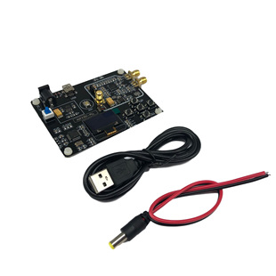 ADF4351���dģ�K35M-4.4G���l��̖Դ ���l�x STM32��Ƭ�C�i��h