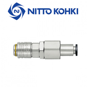 日东工器 MS-20SC-6 小型快速接头   快速接头  MS-20SC-6