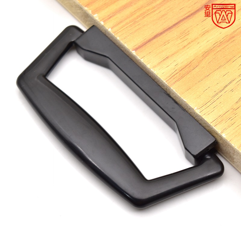 A - 36 equipaje accesorios de mango de mano caja de herramientas de mano mano de mano de mano de bolsa de plástico