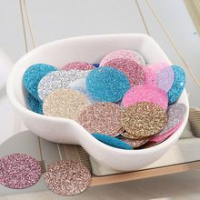 ��Ʒ20mm���[��߅����ƬPVCɢ�b��ƬDIY���b�ֿp��Ƭ�F؛120Ƭ�b