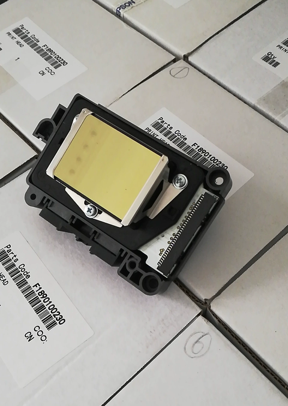 Epson, printer, 2-900