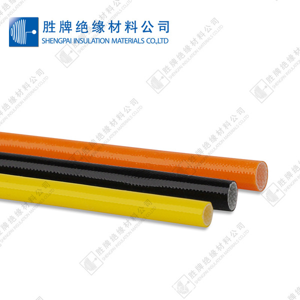 Manufacturer supplies inner fiber outer rubber tube