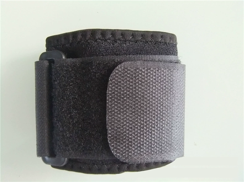 Basketball wristband