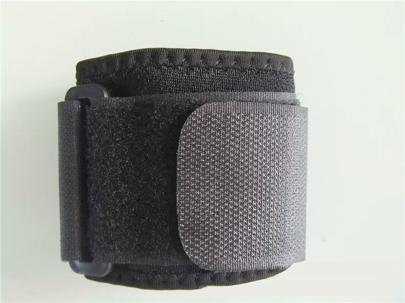 Basketball wristband